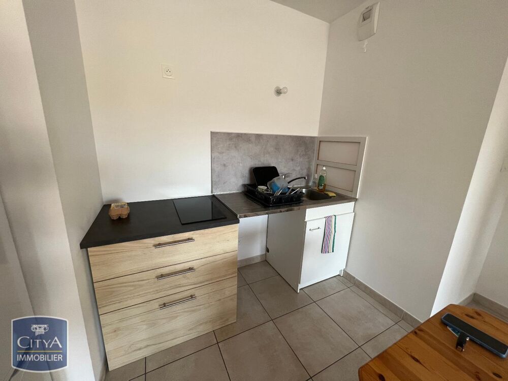location Appartement - 2 pièce(s) - 42 m² Villeurbanne (69100)
