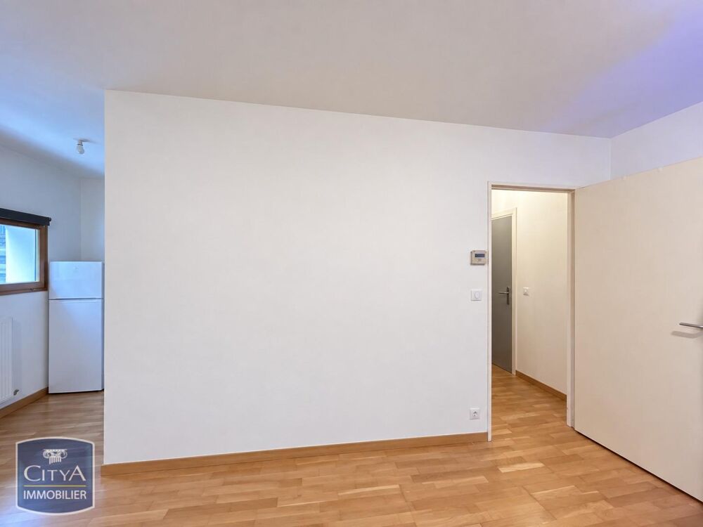 À LOUER : Appartement récent T1 situé dans le secteur pr....