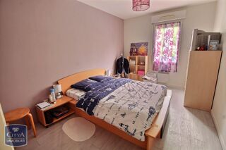  Appartement � louer 3 pi�ces 57 m�