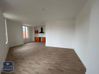  Appartement à louer 3 pièces 67 m²