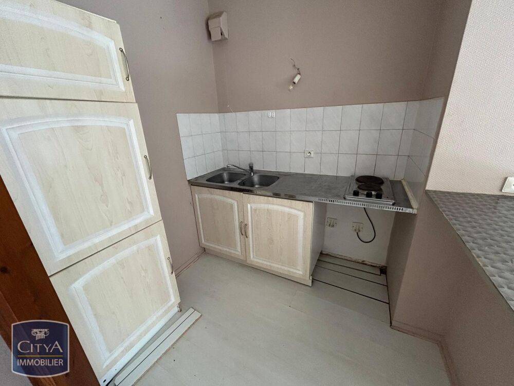location Appartement - 2 pièce(s) - 34 m² Agen (47000)