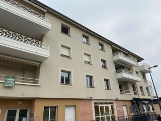 location Appartement - 3 pièce(s) - 73 m² Roche-la-Molière (42230)