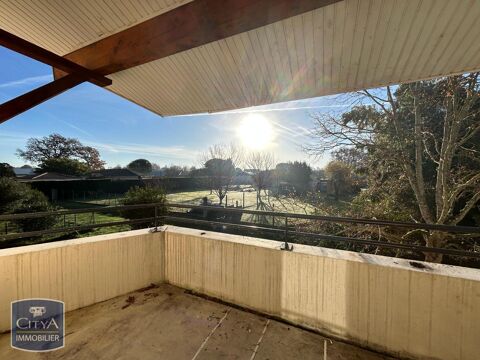  Appartement � louer 2 pi�ces 38 m�