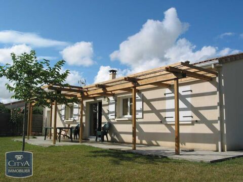   Location Maison Maison - 4 pi�ce(s) - 89 m�