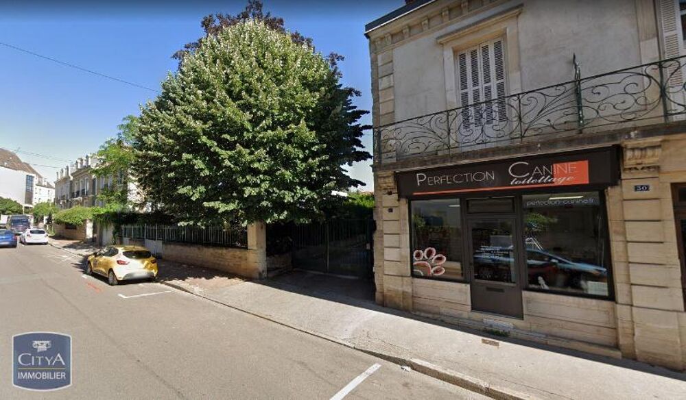 location Parking / Garage Dijon (21000)