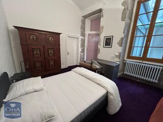  Appartement à louer 1 pièce 18 m²