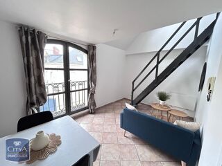  Appartement � louer 2 pi�ces 25 m�