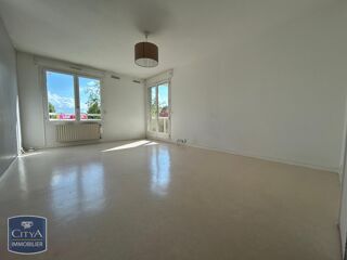  Appartement à louer 3 pièces 64 m²