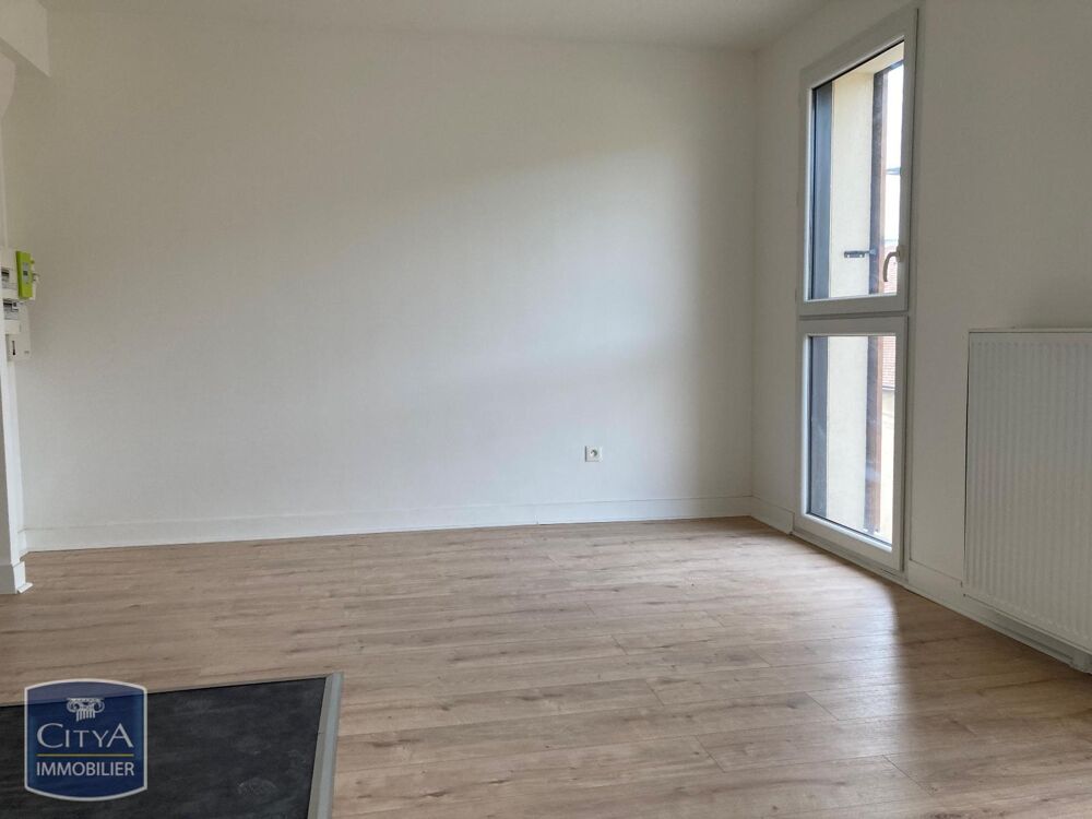Citya 3 Vallées vous propose un superbe appartement T1 à....