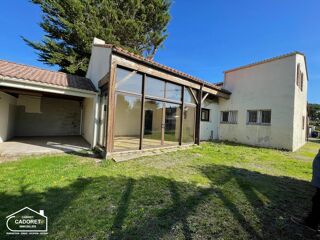  Maison � vendre 6 pi�ces 109 m�