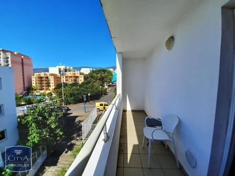  Appartement � louer 1 pi�ce 23 m�