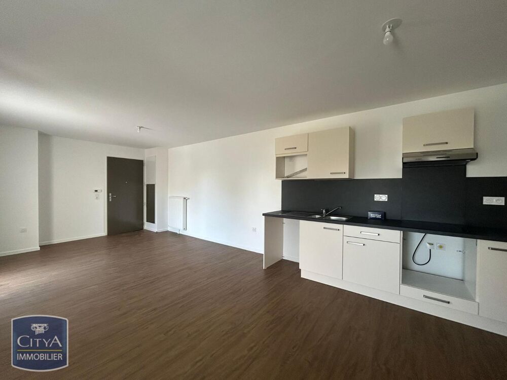 À LOUER - Appartement T3 neuf à Chartres (28000) - Logem....