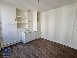  Appartement à louer 2 pièces 49 m²