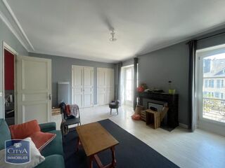  Appartement � louer 3 pi�ces 64 m�