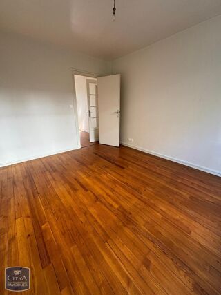  Appartement à louer 3 pièces 59 m²
