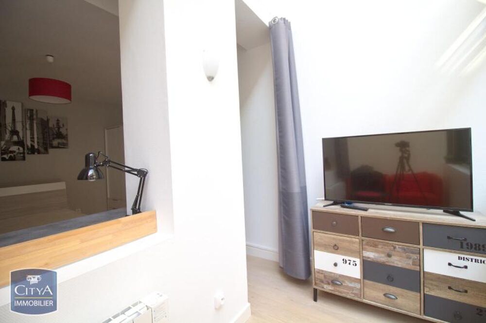 location Appartement - 2 pièce(s) - 36 m² Saint-Étienne (42000)