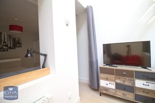  Appartement à louer 2 pièces 36 m²
