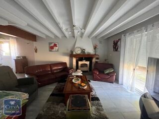  Maison à louer 5 pièces 167 m²