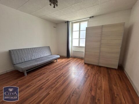  Appartement � louer 1 pi�ce 33 m�