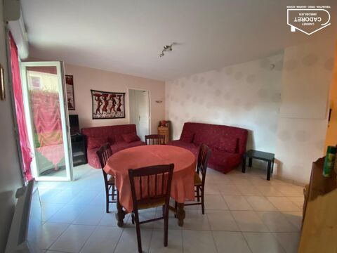  Appartement  louer 2 pices 42 m