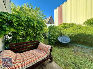  Appartement � louer 1 pi�ce 23 m�