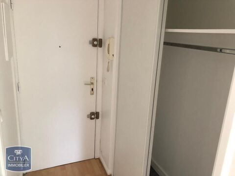  Appartement � louer 1 pi�ce 26 m�