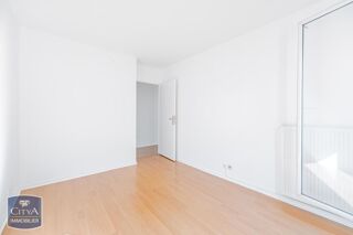  Appartement à louer 3 pièces 59 m²