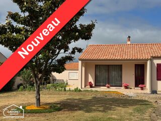  Maison  vendre 4 pices 100 m