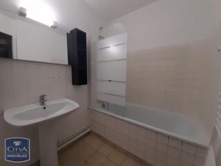  Appartement � louer 1 pi�ce 35 m�