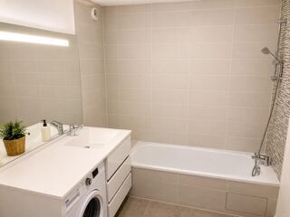  Appartement à louer 3 pièces 66 m²
