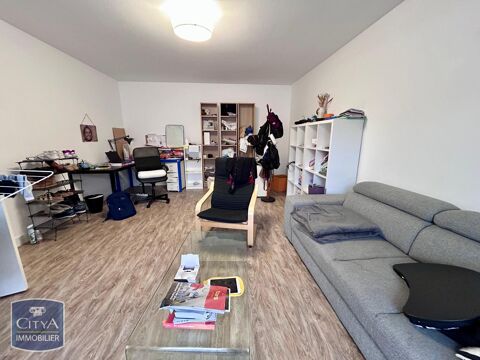  Appartement � louer 2 pi�ces 50 m�