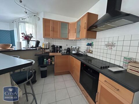  Appartement  louer 2 pices 38 m