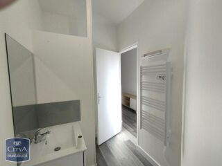  Appartement à louer 1 pièce 26 m²