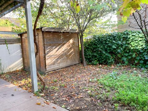   Location Maison Maison - 4 pièce(s) - 85 m²