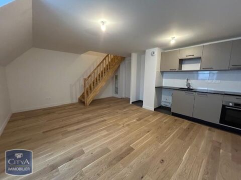  Appartement � louer 2 pi�ces 59 m�