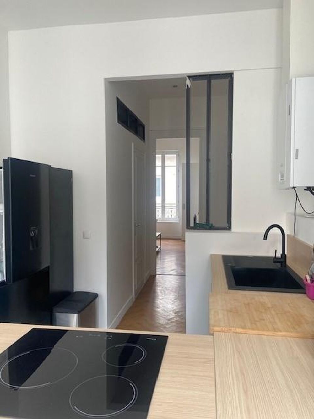 Appartement a louer saint-etienne - 3 pièce(s) - 79 m2 - Surfyn
