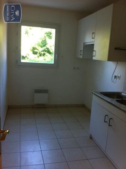 Appartement � louer 3 pi�ces 62 m�