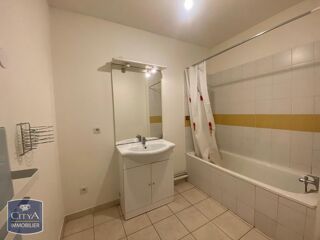  Maison � louer 3 pi�ces 71 m�