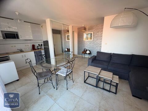  Appartement � louer 3 pi�ces 55 m�