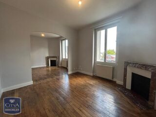 Maison à louer 5 pièces 102 m²