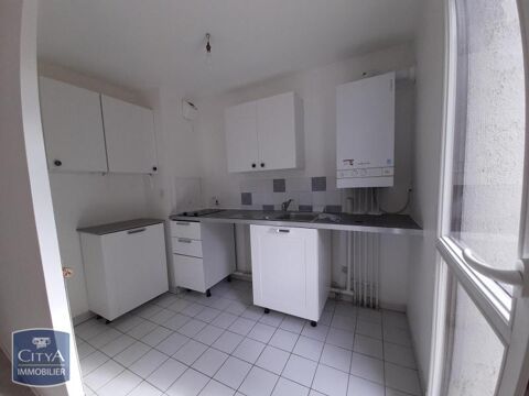  Appartement  louer 2 pices 44 m