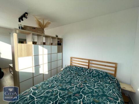  Appartement � louer 1 pi�ce 29 m�