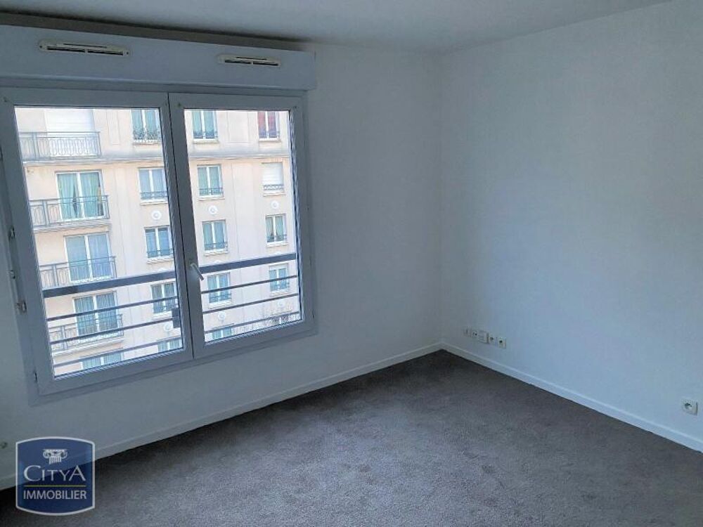 location Appartement - 1 pièce(s) - 22 m² Châtillon (92320)