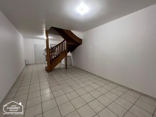  Appartement à vendre 3 pièces 67 m²