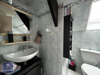  Maison � louer 6 pi�ces 129 m�