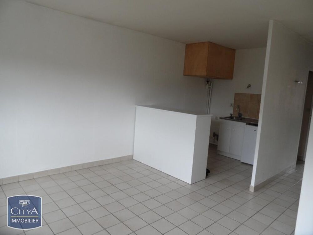 location Appartement - 2 pièce(s) - 35 m² Lomme (59160)