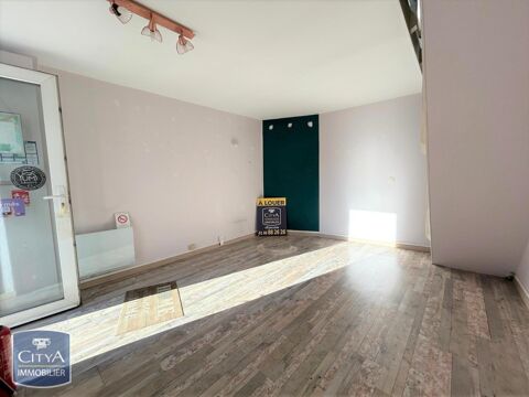   Location / Local Commercial - 20 m² 