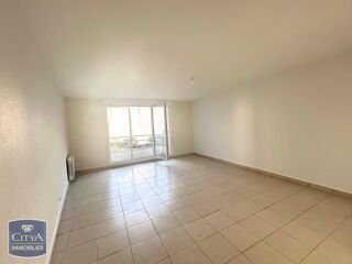  Appartement à louer 1 pièce 32 m²