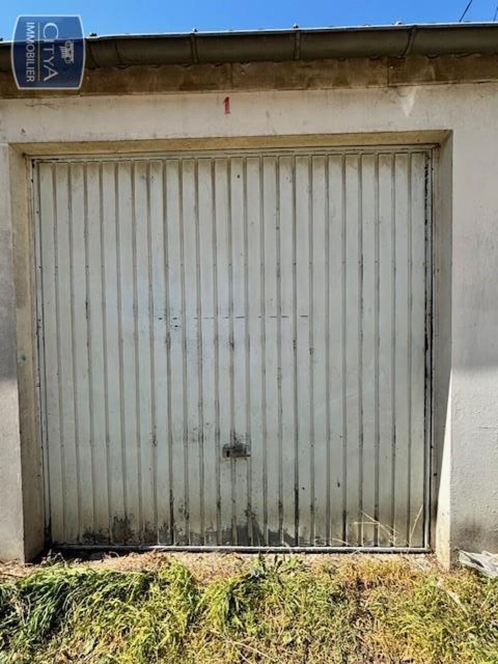 location Appartement - 2 pièce(s) - 44 m² Charly (02310)