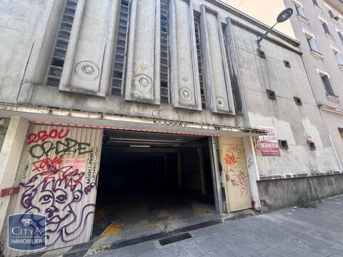  Parking / Garage � louer 15 m�